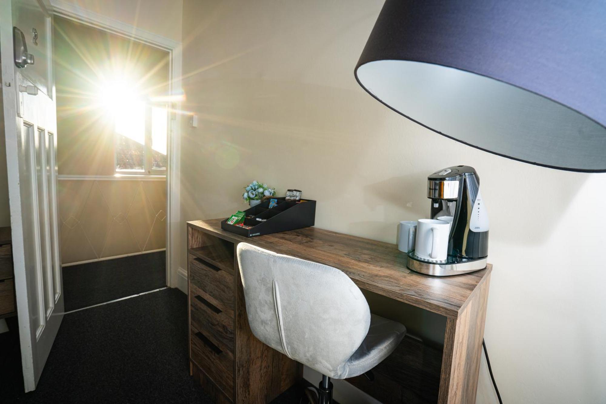 バース Haven Houseヴィラ エクステリア 写真