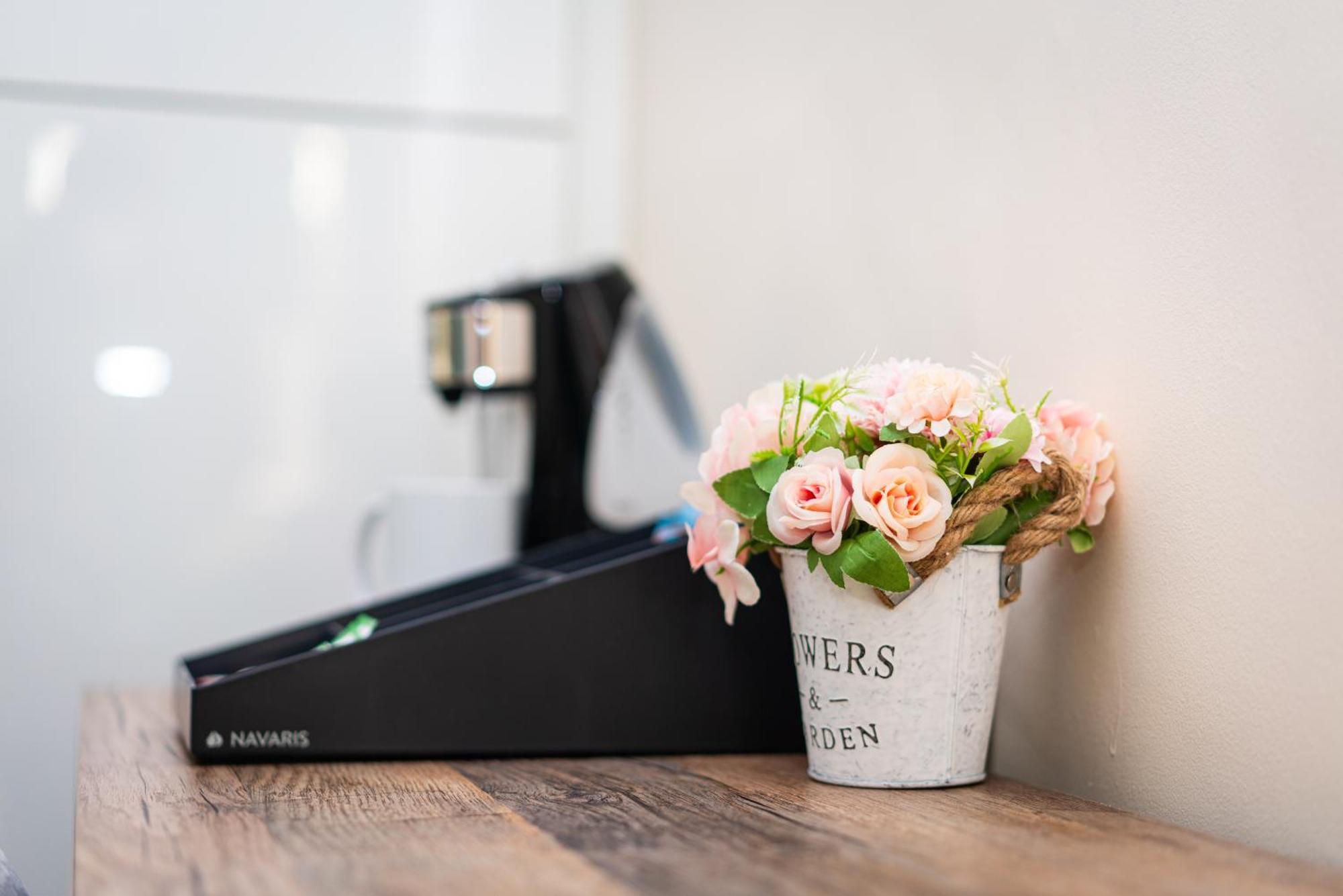 バース Haven Houseヴィラ エクステリア 写真