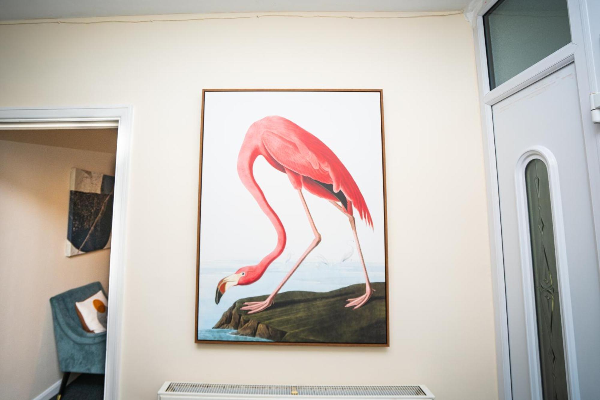 バース Haven Houseヴィラ エクステリア 写真